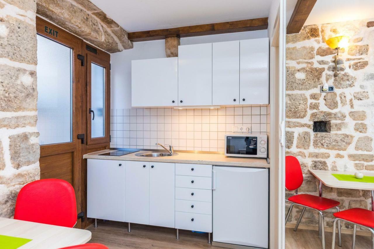 Apartamento First Vestibul Split Exterior foto